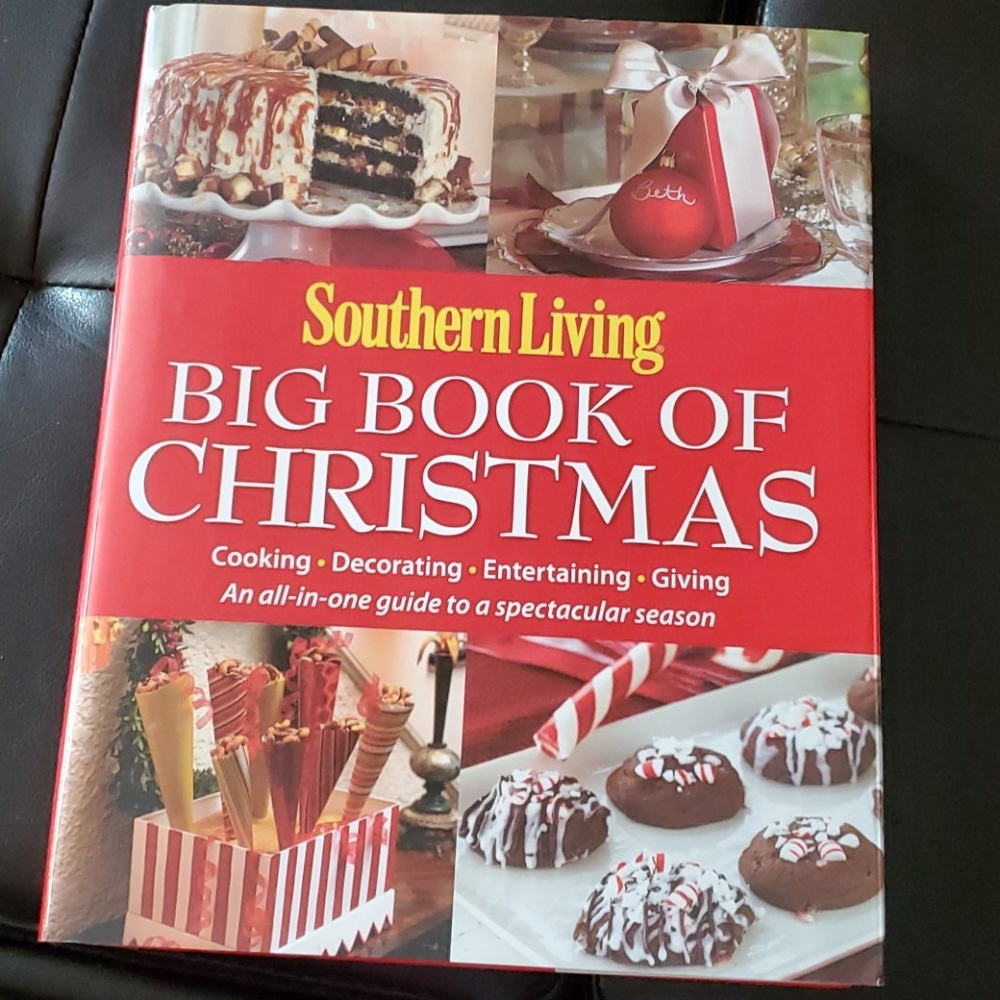 Big Book of Christmas